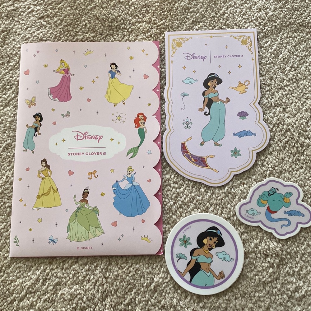 princess Accessories from SCL